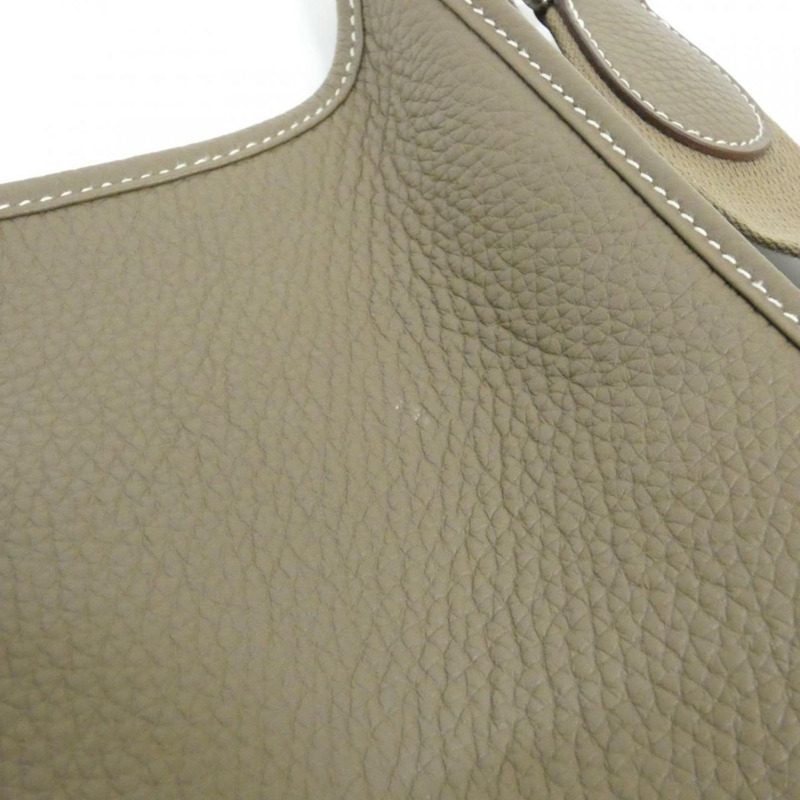 愛馬仕 Hermès Evelyn 3 PM 056277CK 單肩包-3