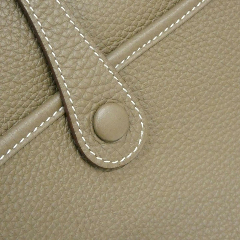 愛馬仕 Hermès Evelyn 3 PM 056277CK 單肩包-4