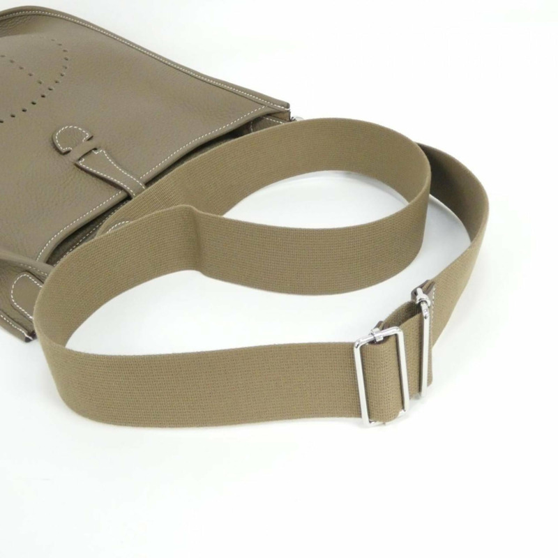愛馬仕 Hermès Evelyn 3 PM 056277CK 單肩包-5