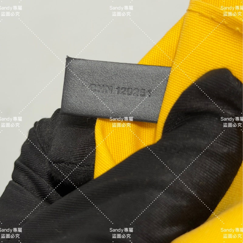 Goyard 洗漱包 飯盒包 黑色 全新全配  可搭長、短肩帶自行改造包包-60