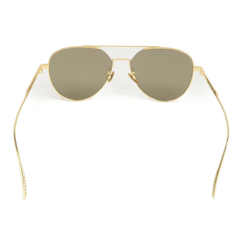 BOTTEGA VENETA 金屬Sunglasses太陽眼鏡-2