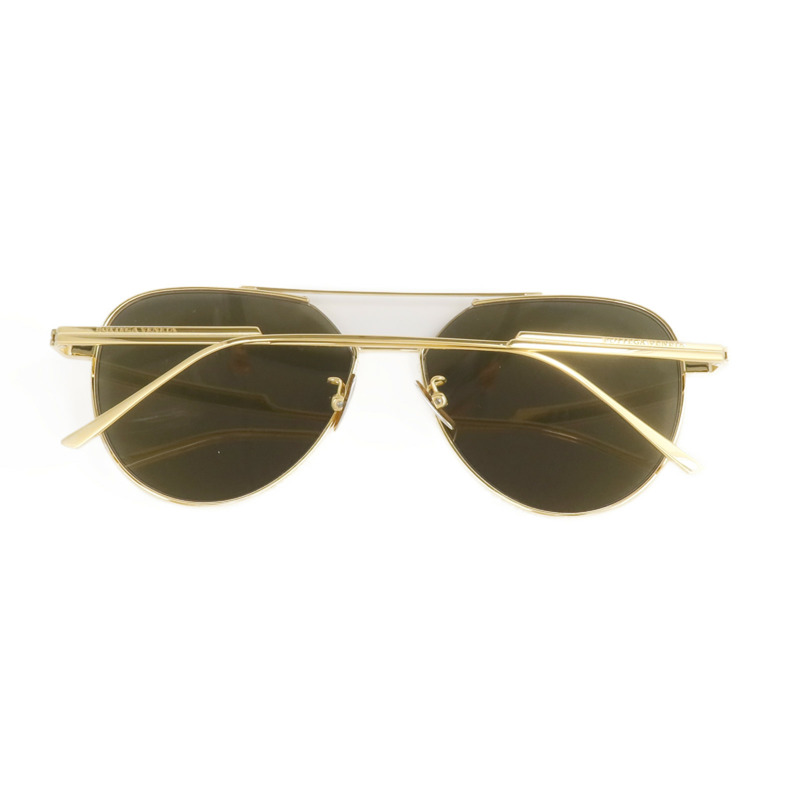 BOTTEGA VENETA 金屬Sunglasses太陽眼鏡-3