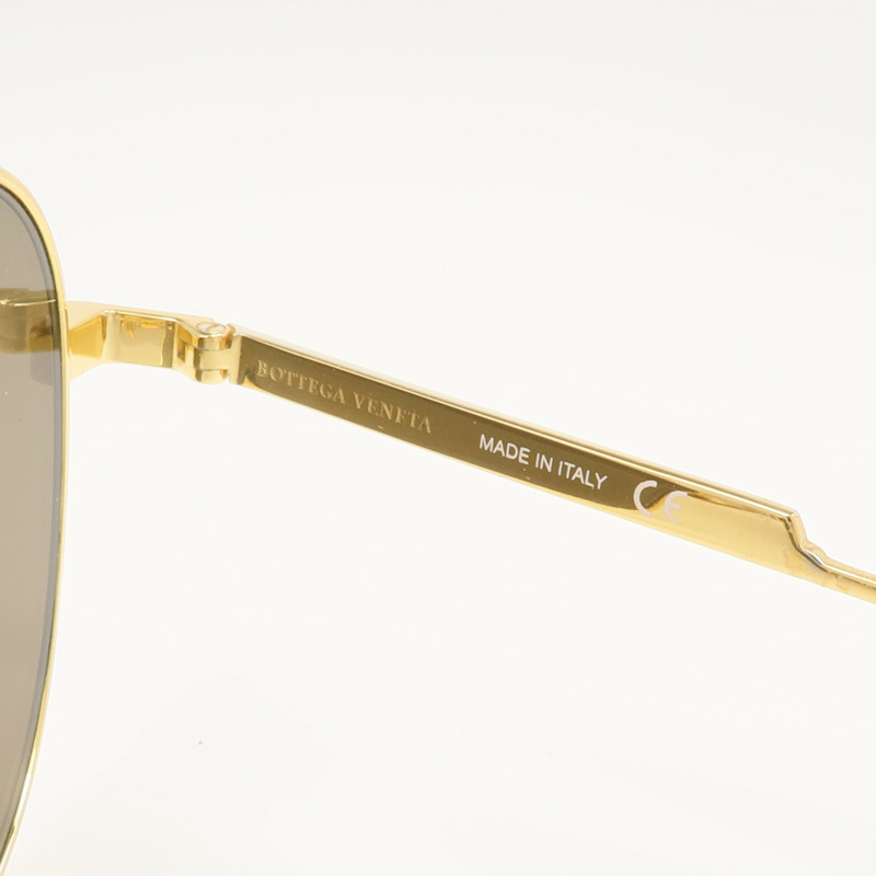 BOTTEGA VENETA 金屬Sunglasses太陽眼鏡-6