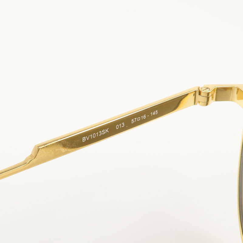 BOTTEGA VENETA 金屬Sunglasses太陽眼鏡-7