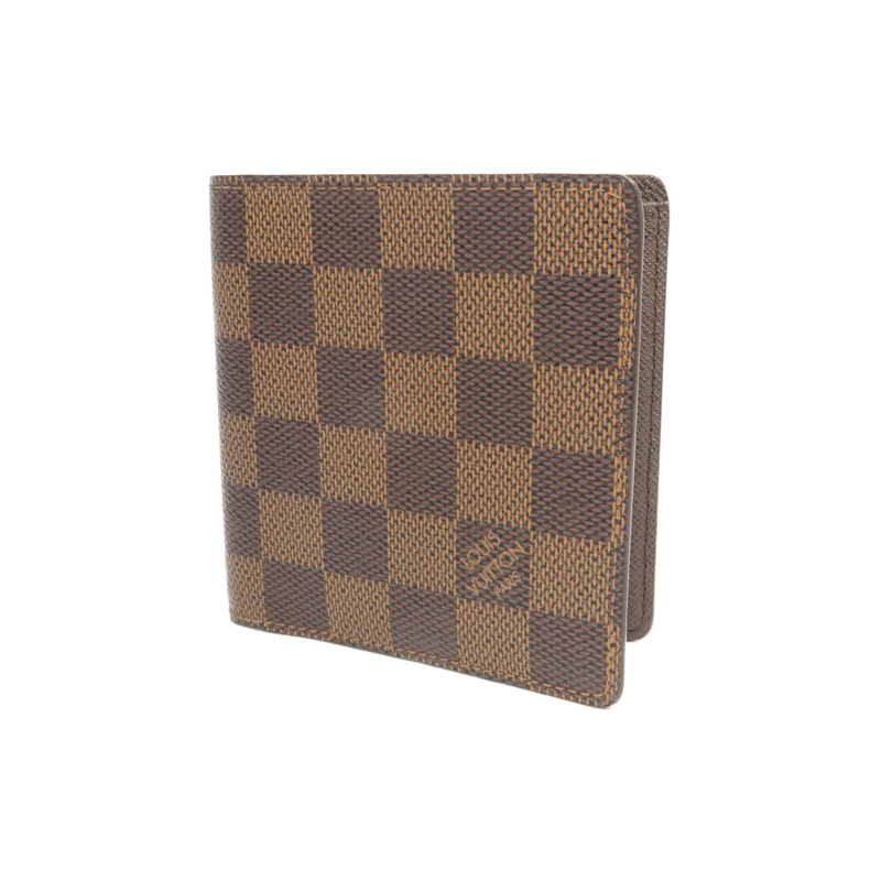 LOUIS VUITTON Damier Wallet錢包-2