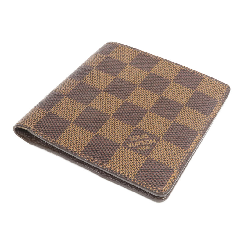 LOUIS VUITTON Damier Wallet錢包-3