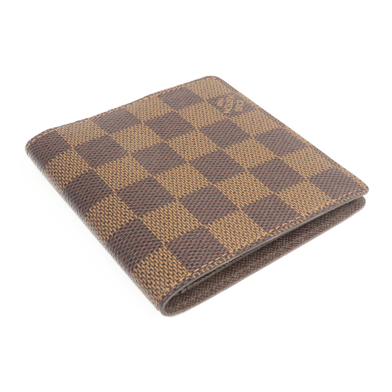 LOUIS VUITTON Damier Wallet錢包-4