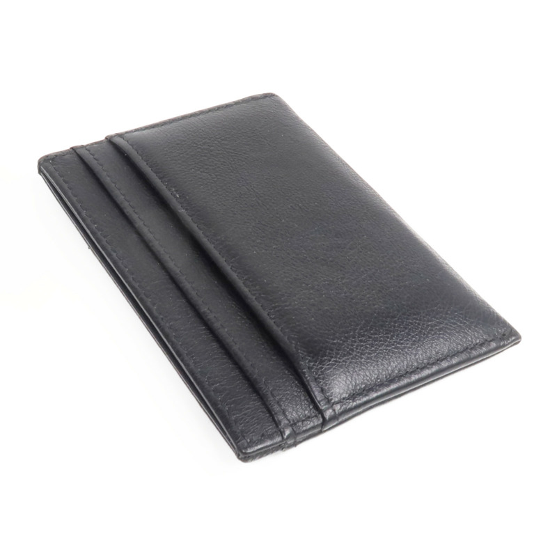 CHANEL 牛皮皮革Card Case卡片套-4