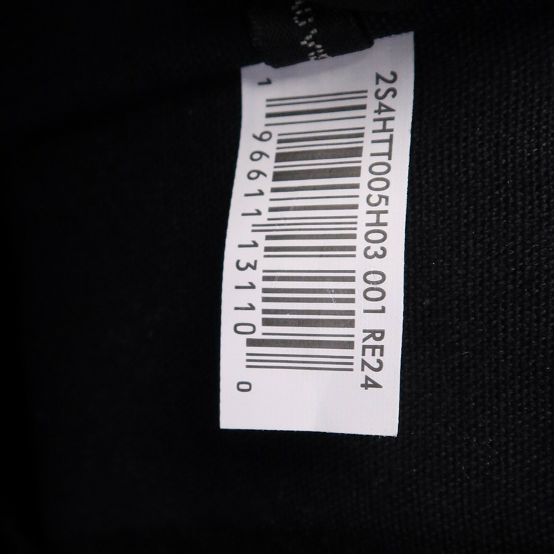 MARC BY MARC JACOBS 帆布Tote Bag銀扣手挽袋-8