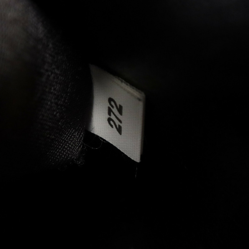 PRADA 牛皮皮革Arque金扣手挽肩背兩用袋-7