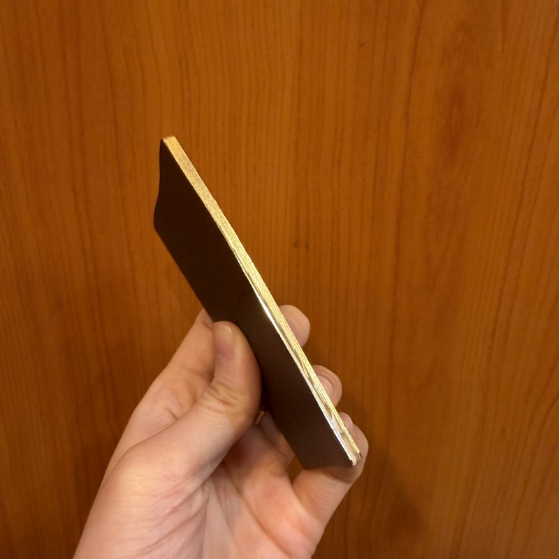 LV 黑彩隨身筆記本-12