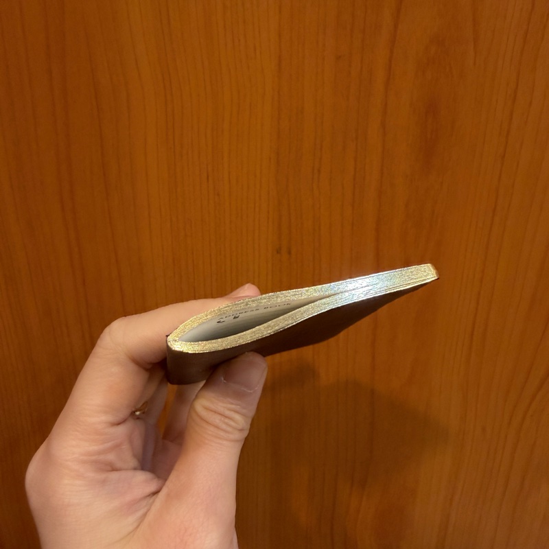 LV 黑彩隨身筆記本-13