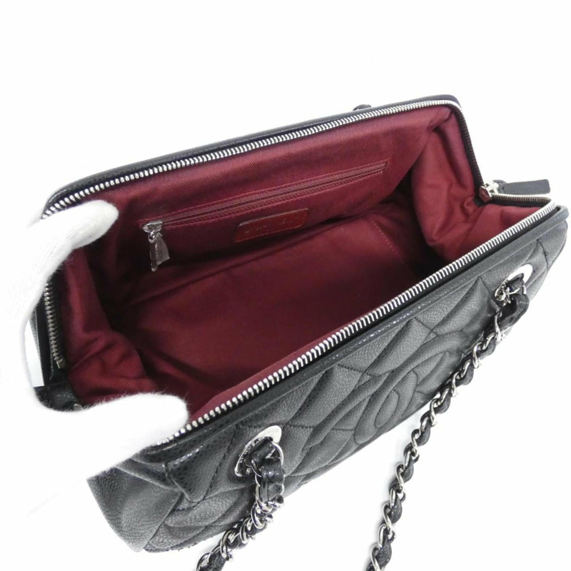 香奈兒單肩包-8