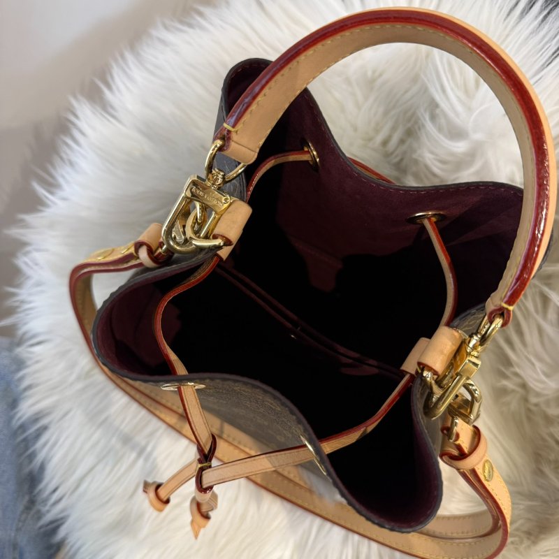 LV Néonoé BB 水桶包 芯片-3