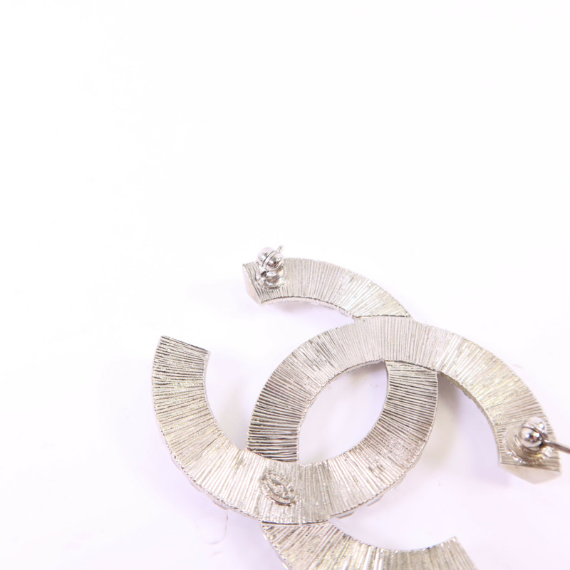 CHANEL 金屬Brooch胸針-5