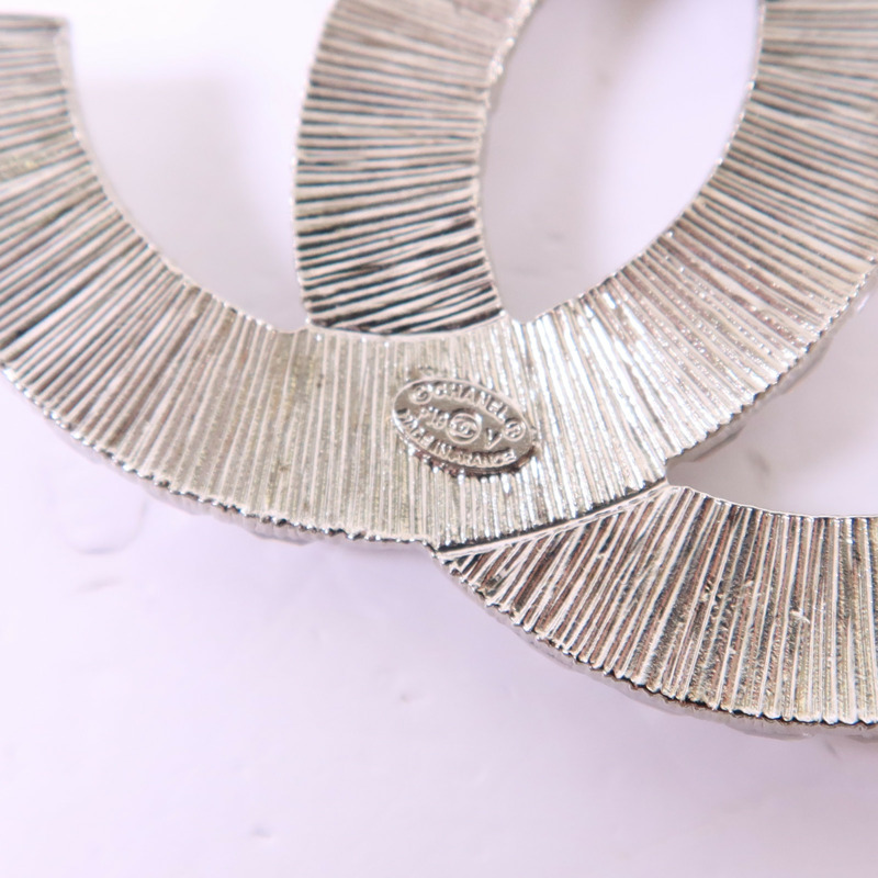 CHANEL 金屬Brooch胸針-7