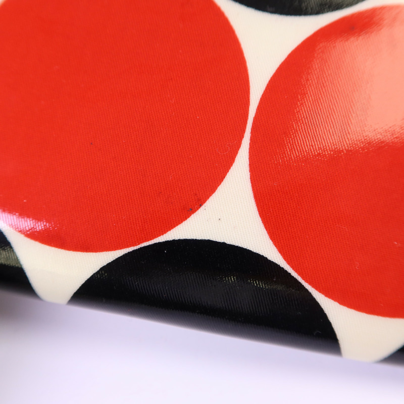 Kate Spade PVC Long Wallet金扣長錢包-13