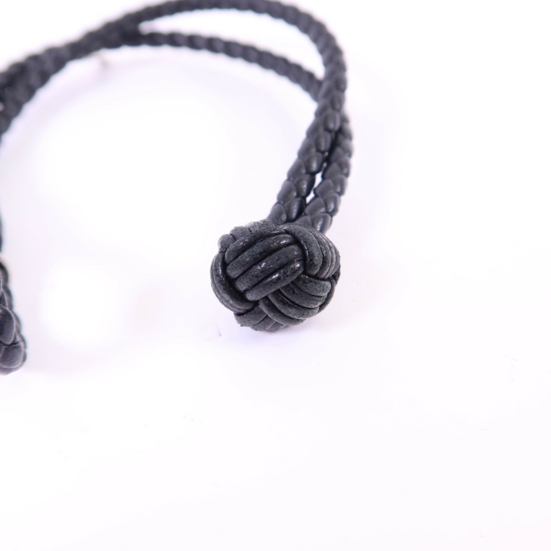 BOTTEGA VENETA Bracelet銀扣手鏈-6