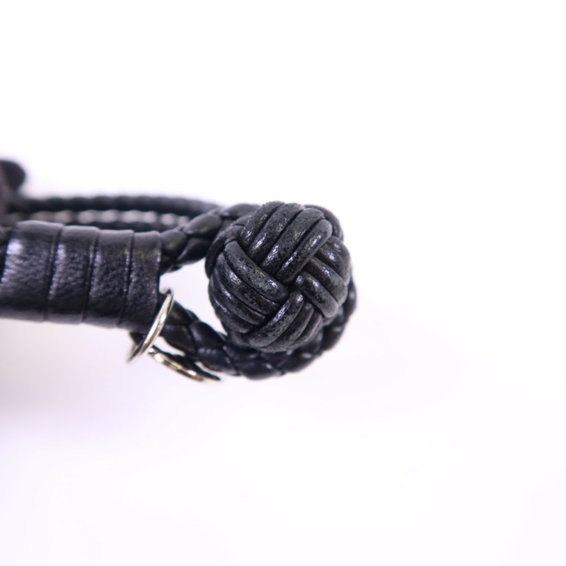 BOTTEGA VENETA Bracelet銀扣手鏈-12