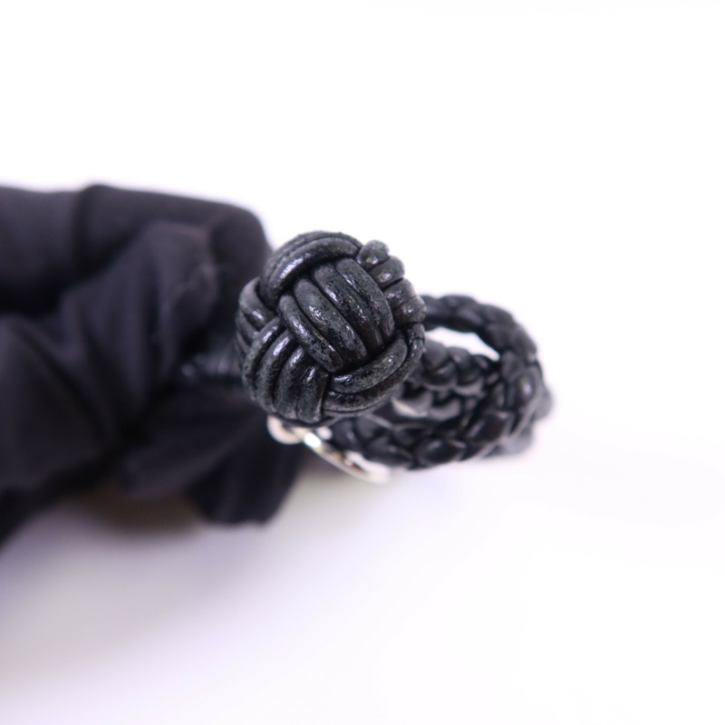 BOTTEGA VENETA Bracelet銀扣手鏈-13
