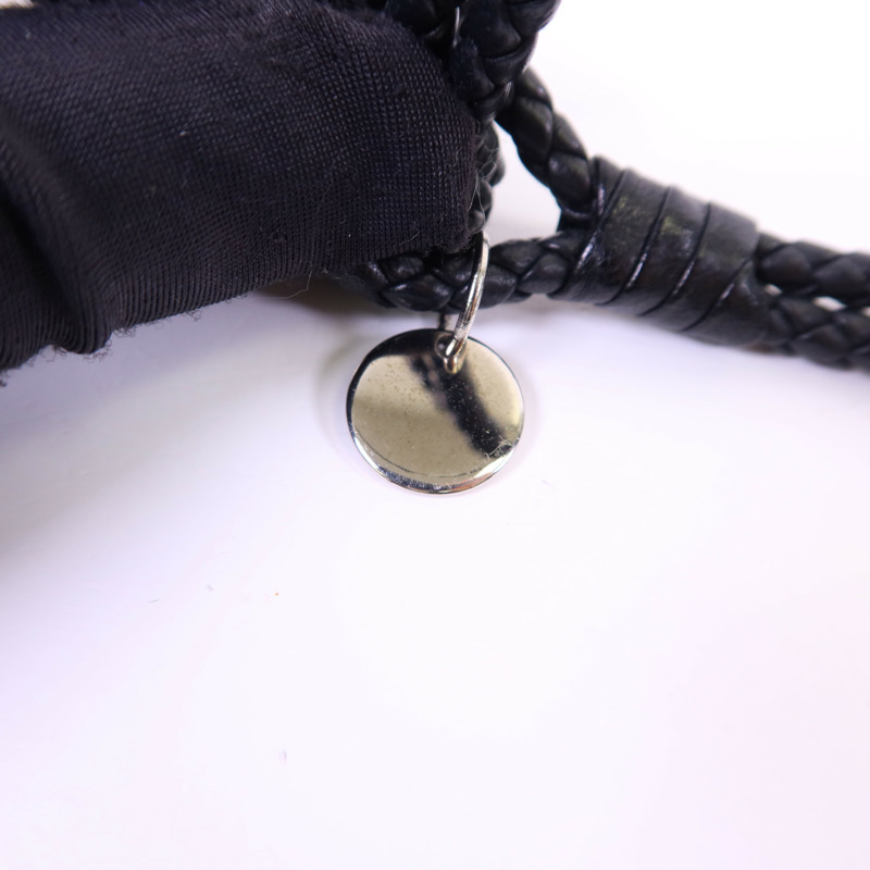 BOTTEGA VENETA Bracelet銀扣手鏈-14