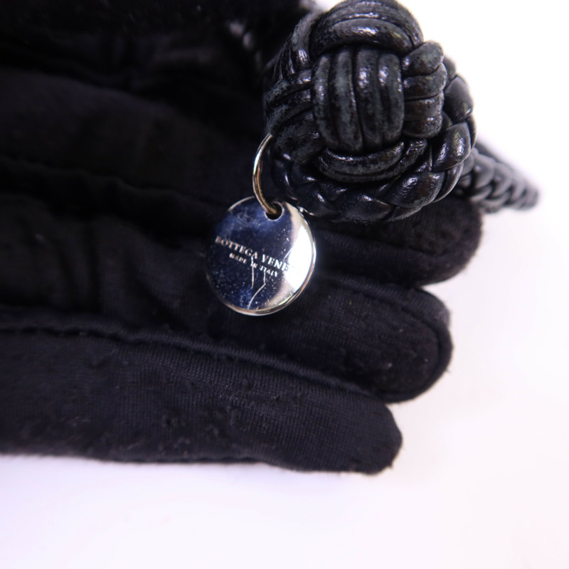 BOTTEGA VENETA Bracelet銀扣手鏈-15