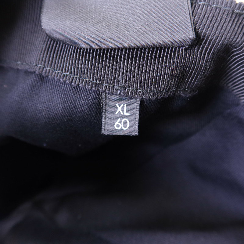 GUCCI 帆布Logo Hat帽子-10