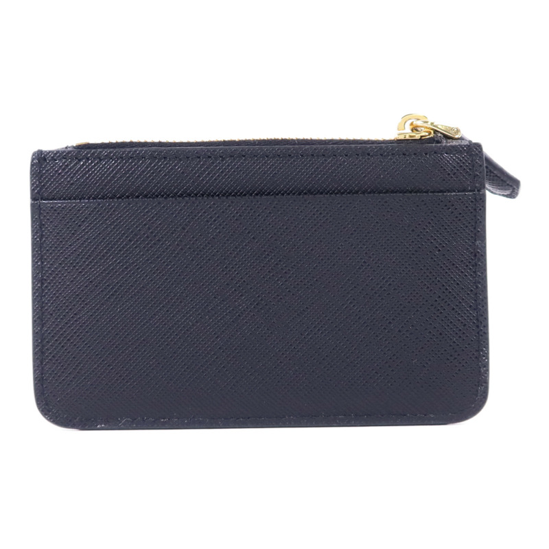 PRADA Saffiano皮革Card Case卡片套-1