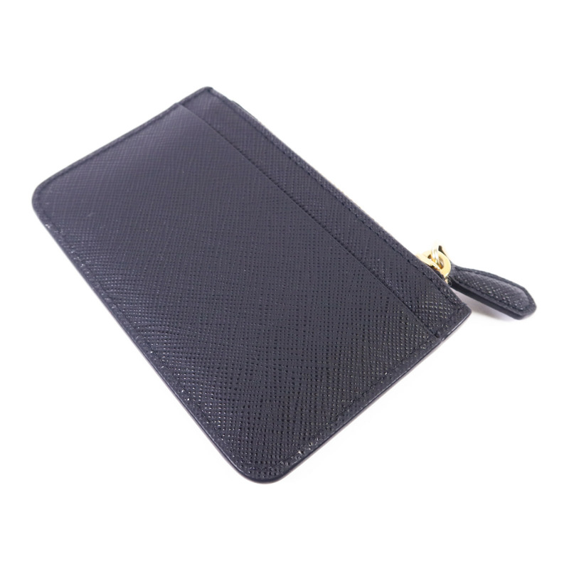PRADA Saffiano皮革Card Case卡片套-3