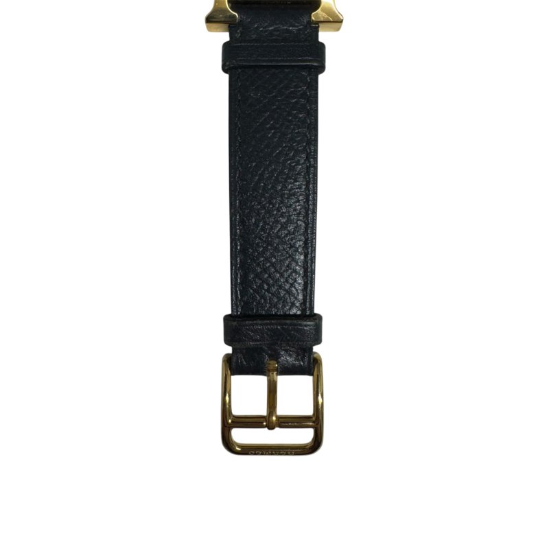 HERMES H WATCH HH1.201 石英錶-3
