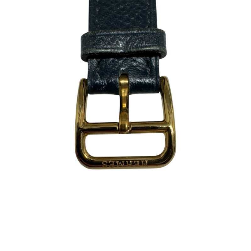 HERMES H WATCH HH1.201 石英錶-4