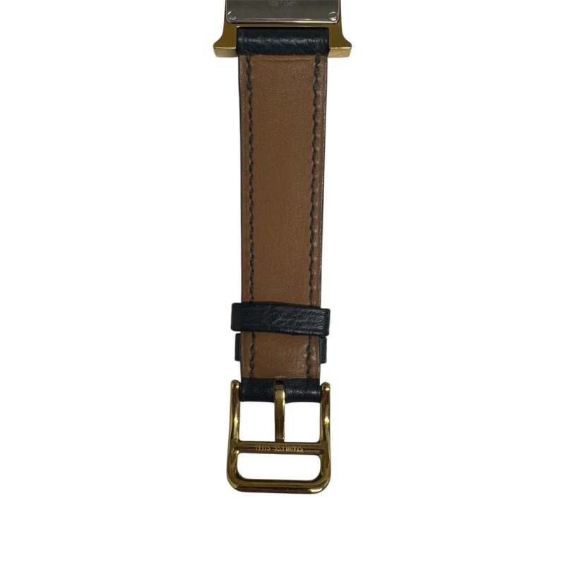 HERMES H WATCH HH1.201 石英錶-5