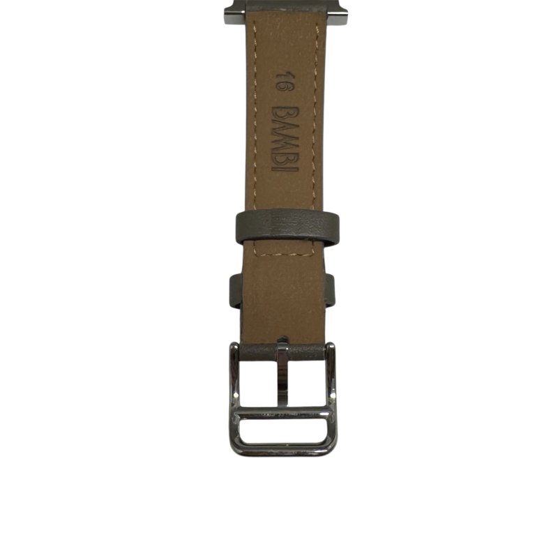 HERMESH WATCH HH1.210 貝母錶盤 石英錶-5