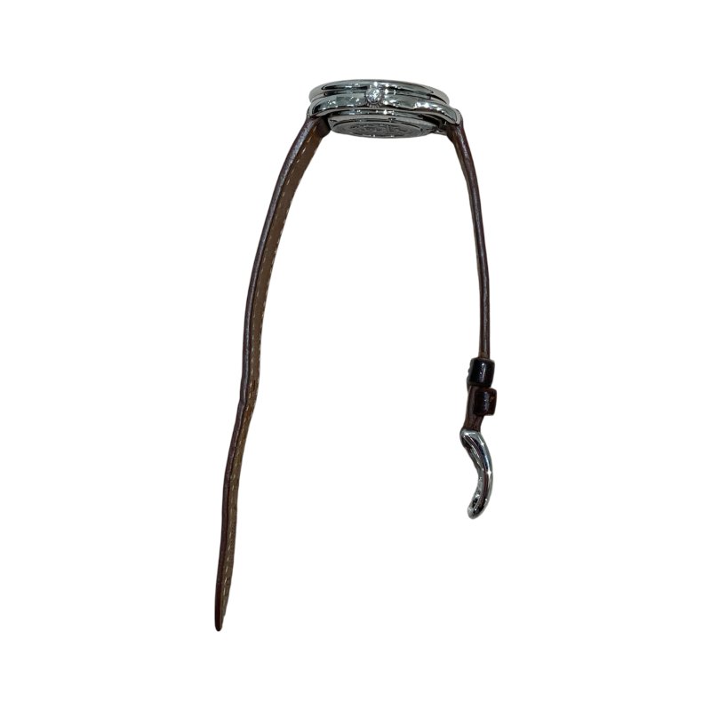 HERMES ARCEAU AR5.210 石英錶-2