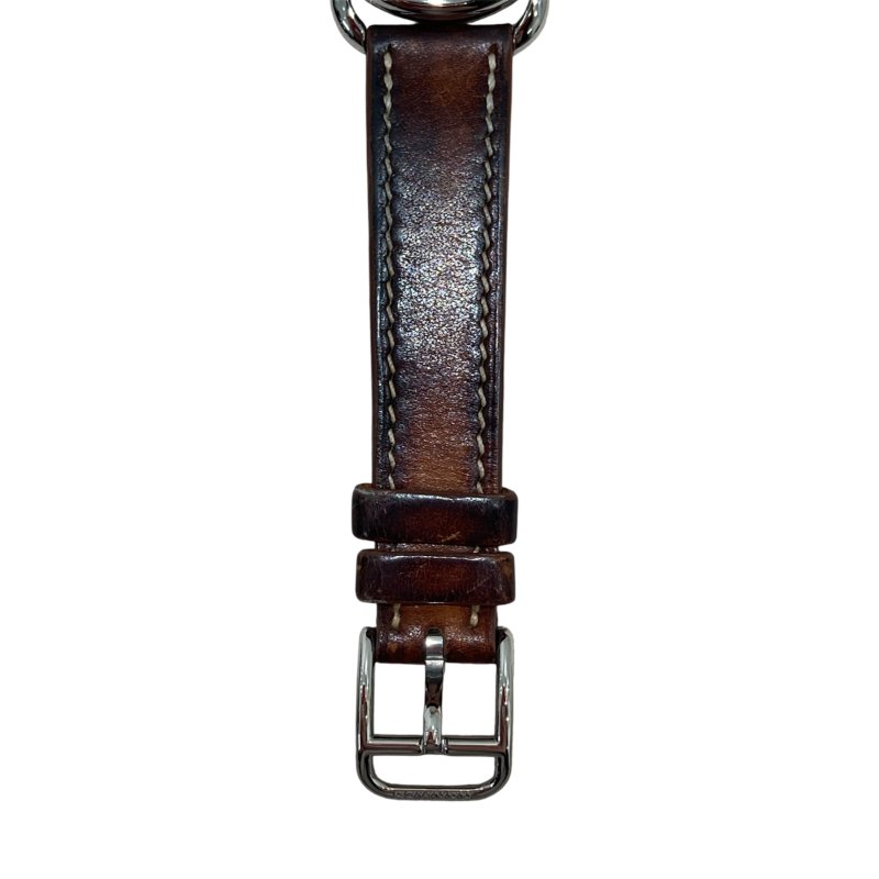 HERMES ARCEAU AR5.210 石英錶-3
