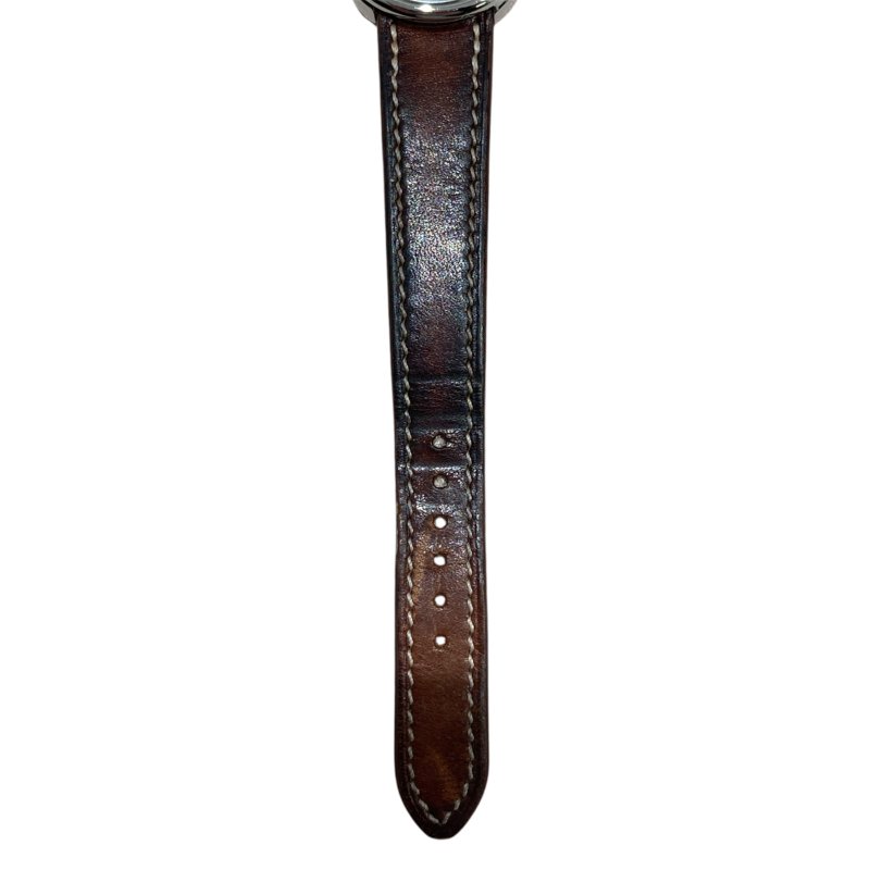 HERMES ARCEAU AR5.210 石英錶-5