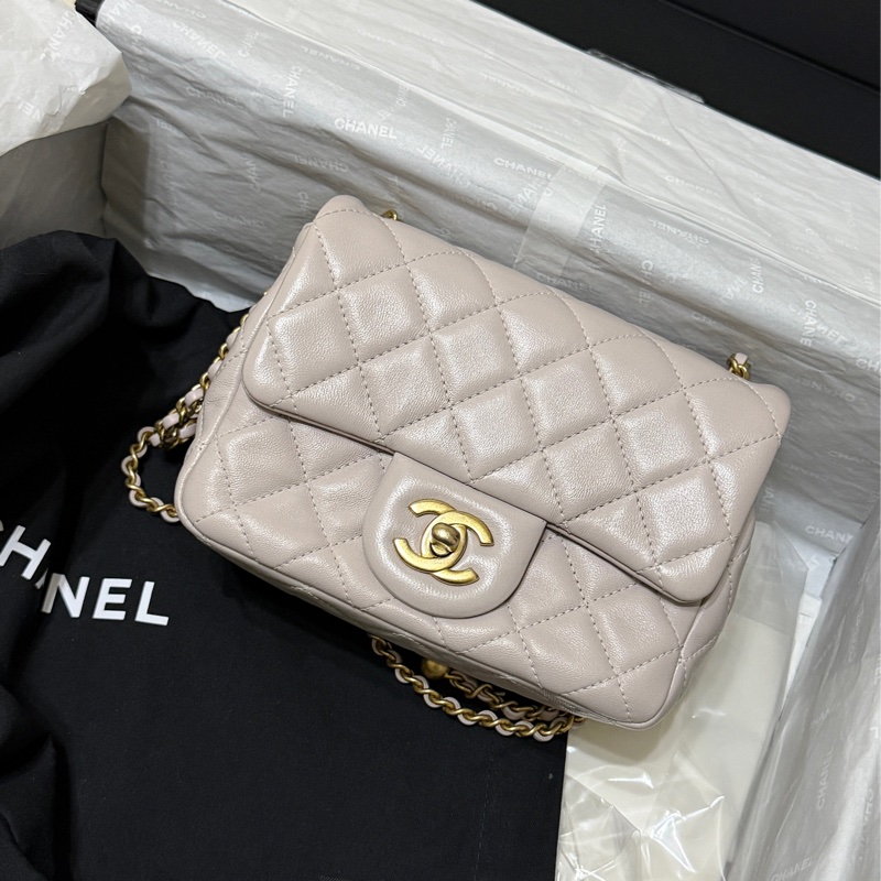 夢幻逸品淡紫金小方胖-1