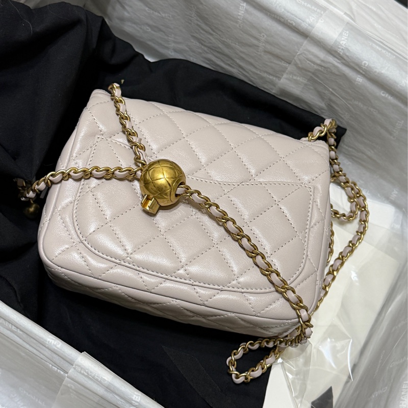 夢幻逸品淡紫金小方胖-2