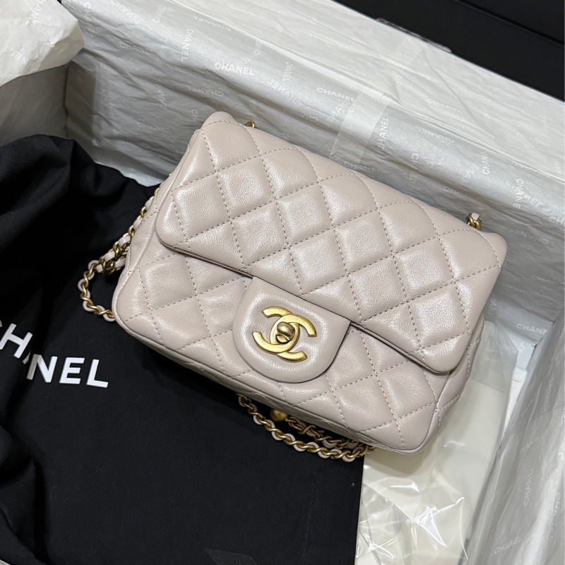 夢幻逸品淡紫金小方胖-6