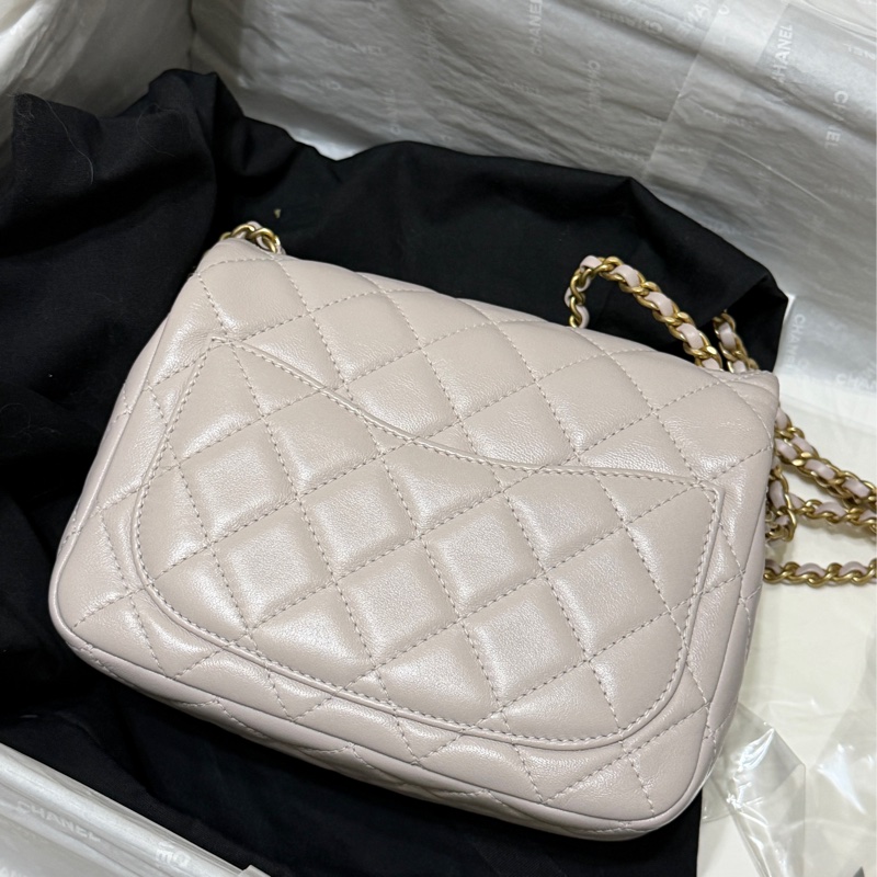 夢幻逸品淡紫金小方胖-8