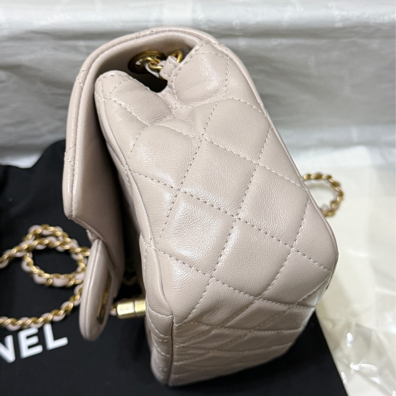 夢幻逸品淡紫金小方胖-10