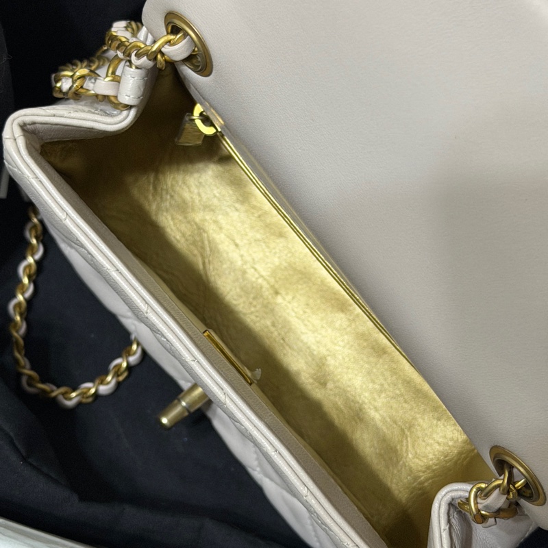 夢幻逸品淡紫金小方胖-11