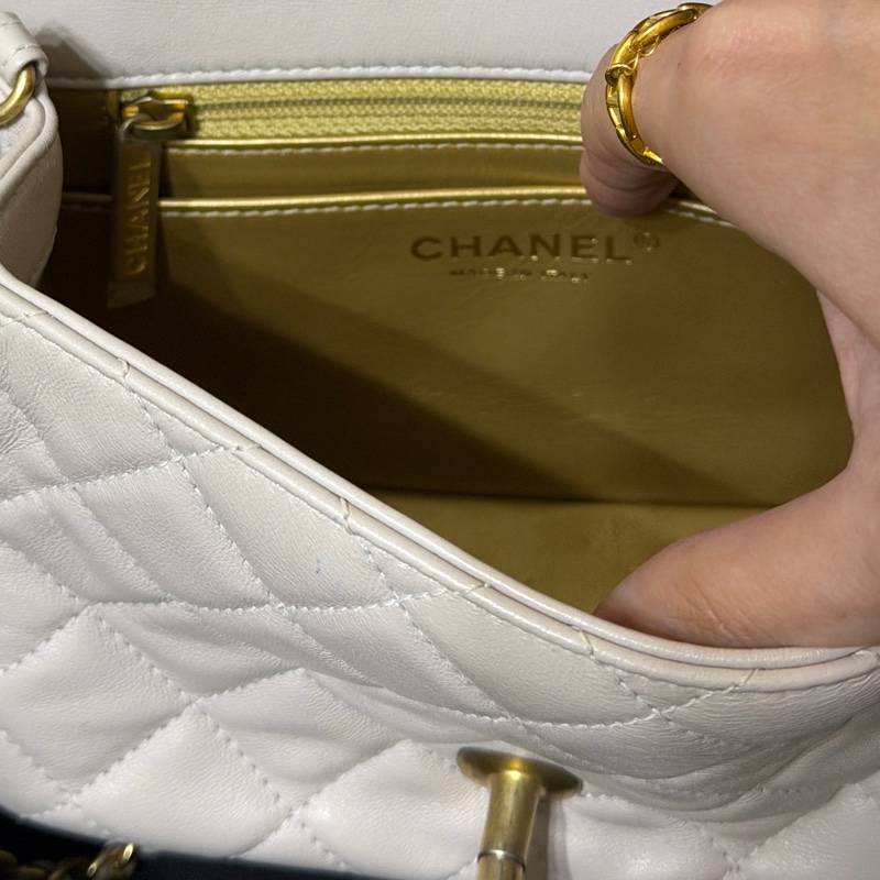 夢幻逸品淡紫金小方胖-12