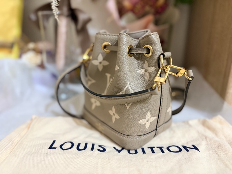 LV Nano Noe 水桶包-1