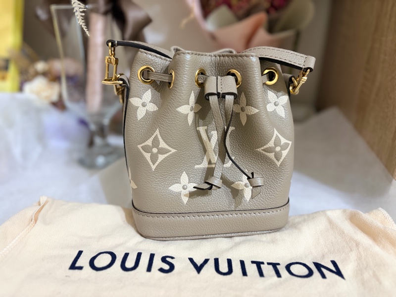 LV Nano Noe 水桶包-3