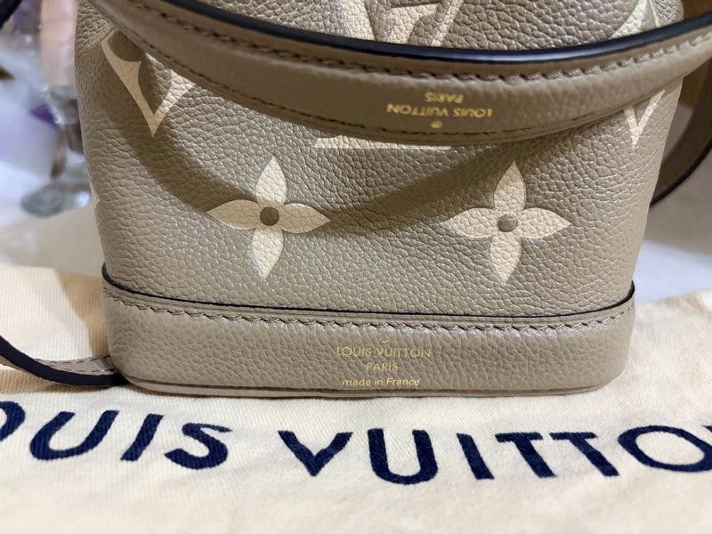 LV Nano Noe 水桶包-4