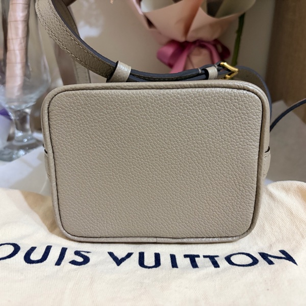LV Nano Noe 水桶包-7