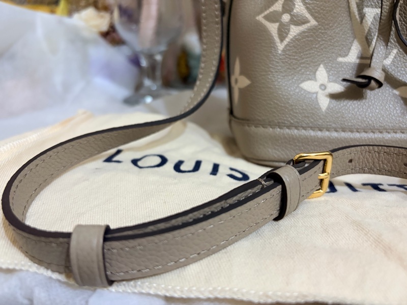 LV Nano Noe 水桶包-11