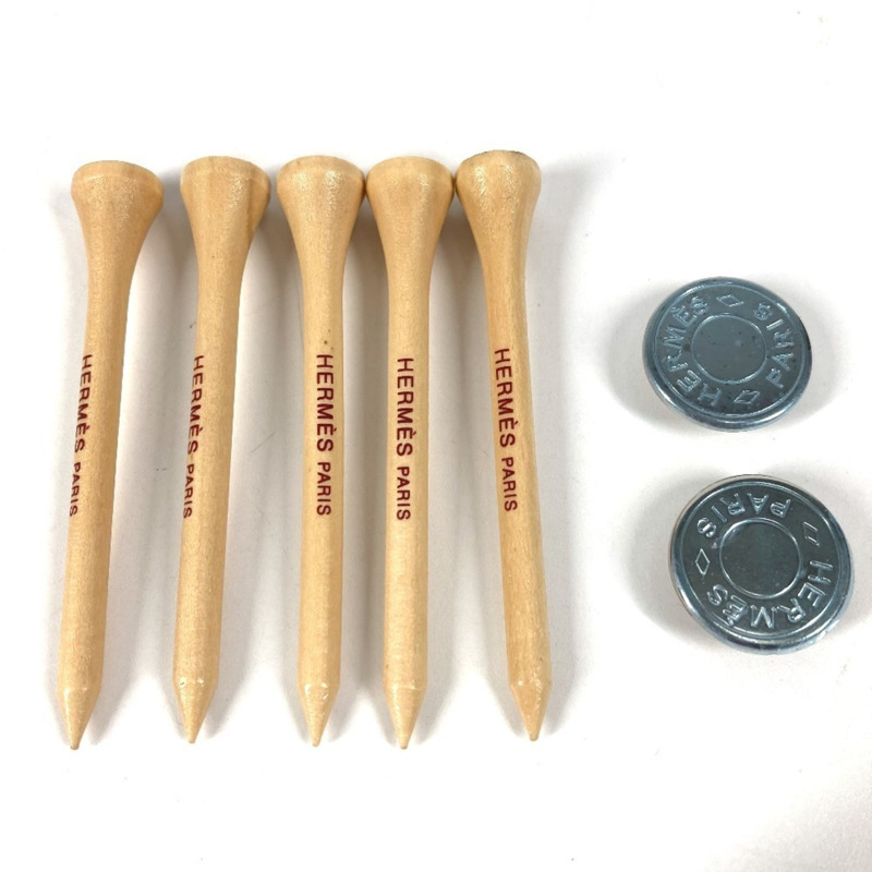 愛馬仕 Bolide Santur 單肩包/高爾夫球包，H 標誌鏤空設計，Evelyn 腰帶，棉質和聚醯胺混紡布料，男女通用，橙色-17