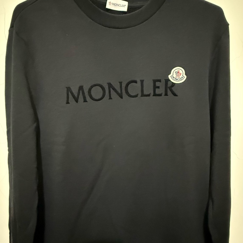 Moncler 長袖上衣-0